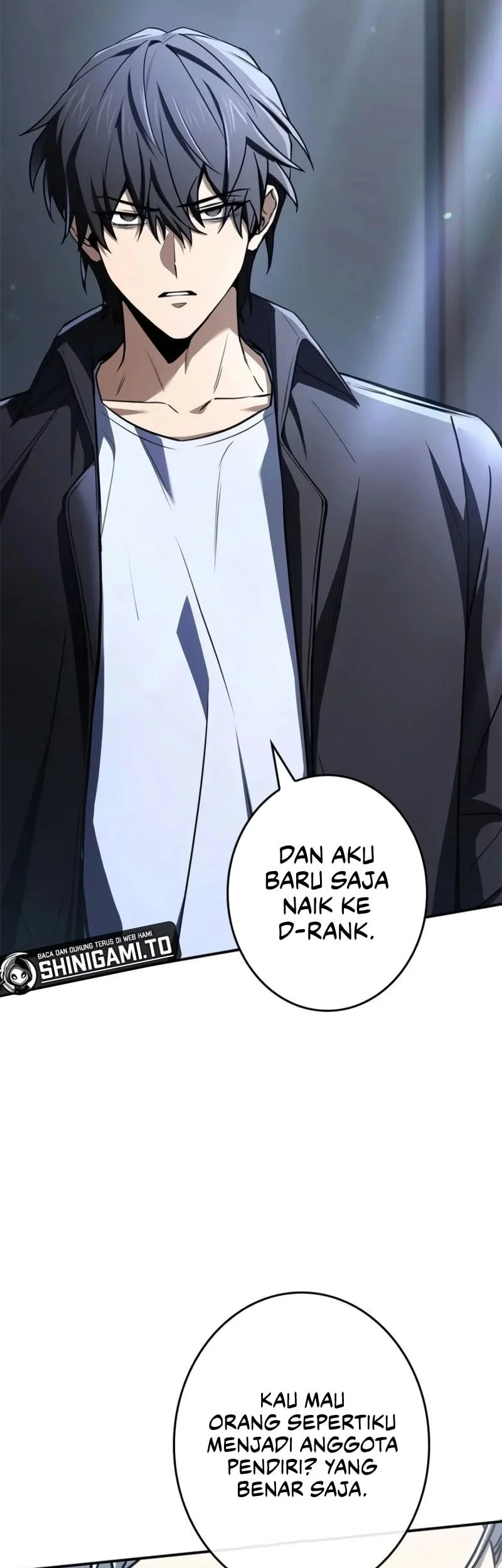 Infinite Titles Chapter 16 Gambar 71