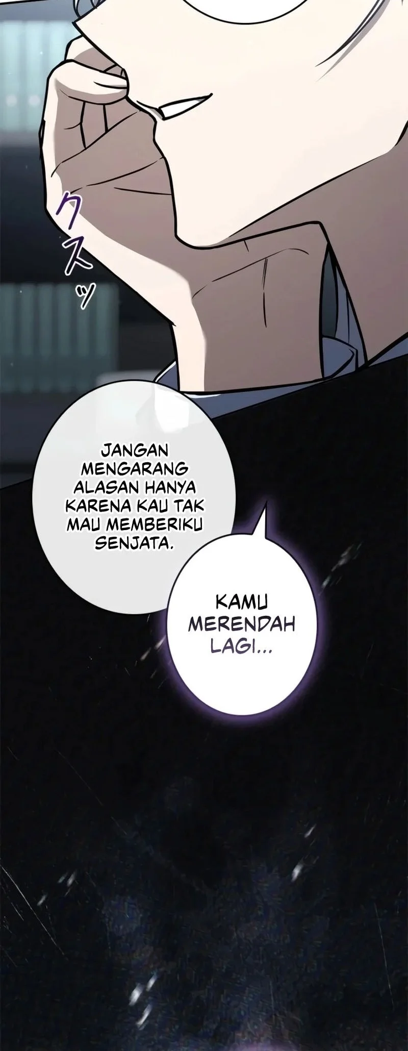 Infinite Titles Chapter 16 Gambar 72