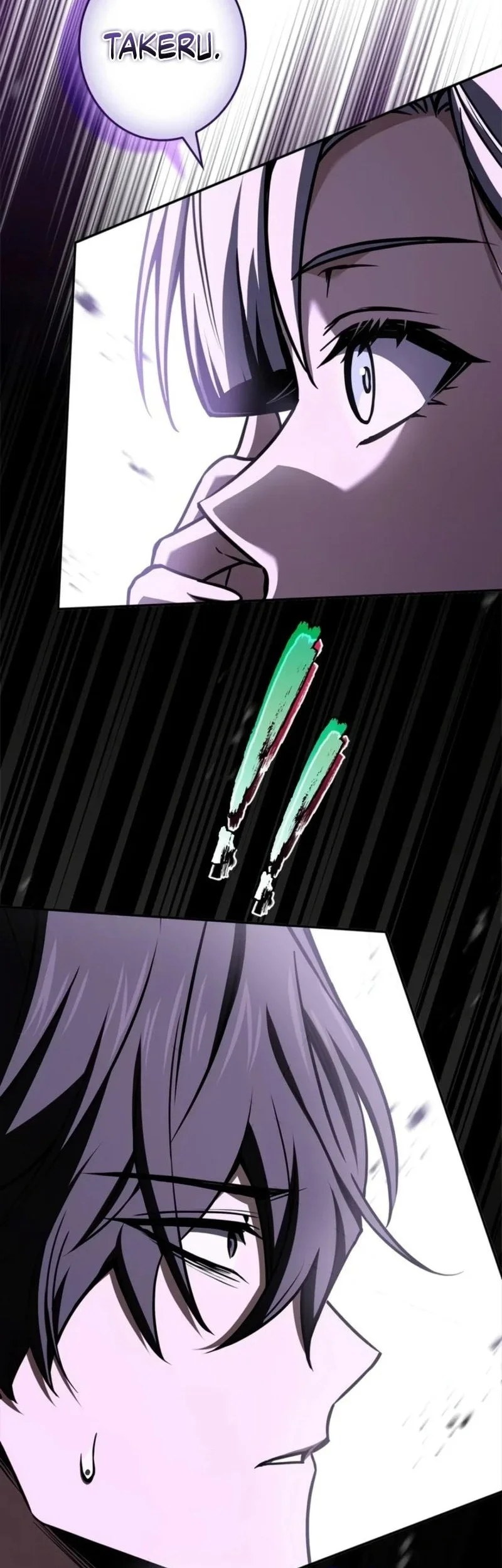 Infinite Titles Chapter 16 Gambar 74