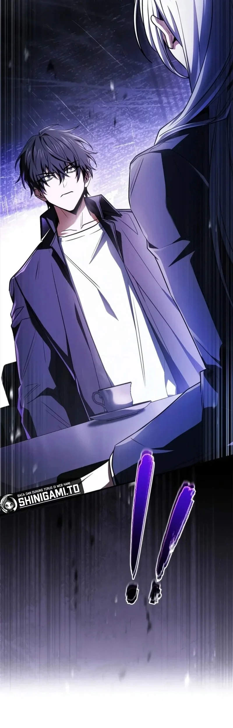 Infinite Titles Chapter 16 Gambar 76