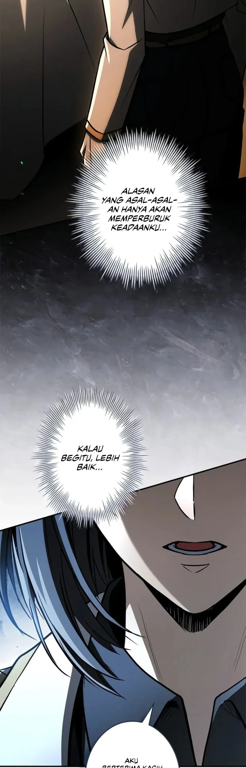 Infinite Titles Chapter 16 Gambar 3