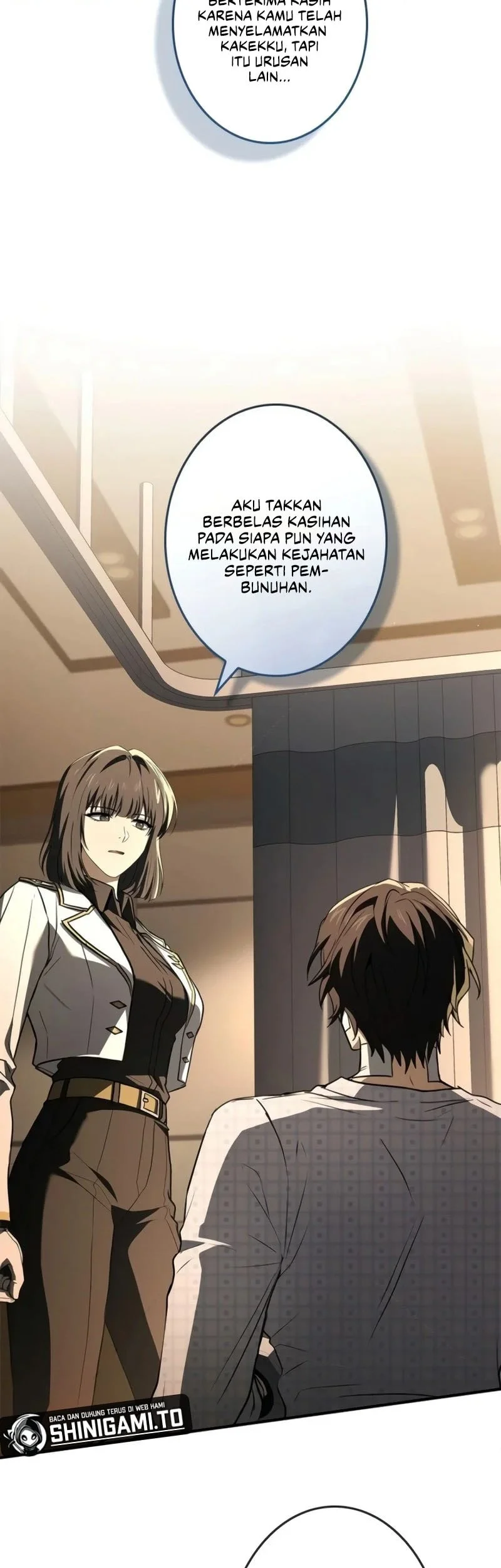 Infinite Titles Chapter 16 Gambar 4