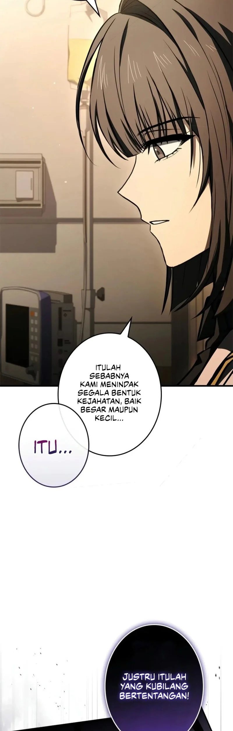 Infinite Titles Chapter 16 Gambar 7