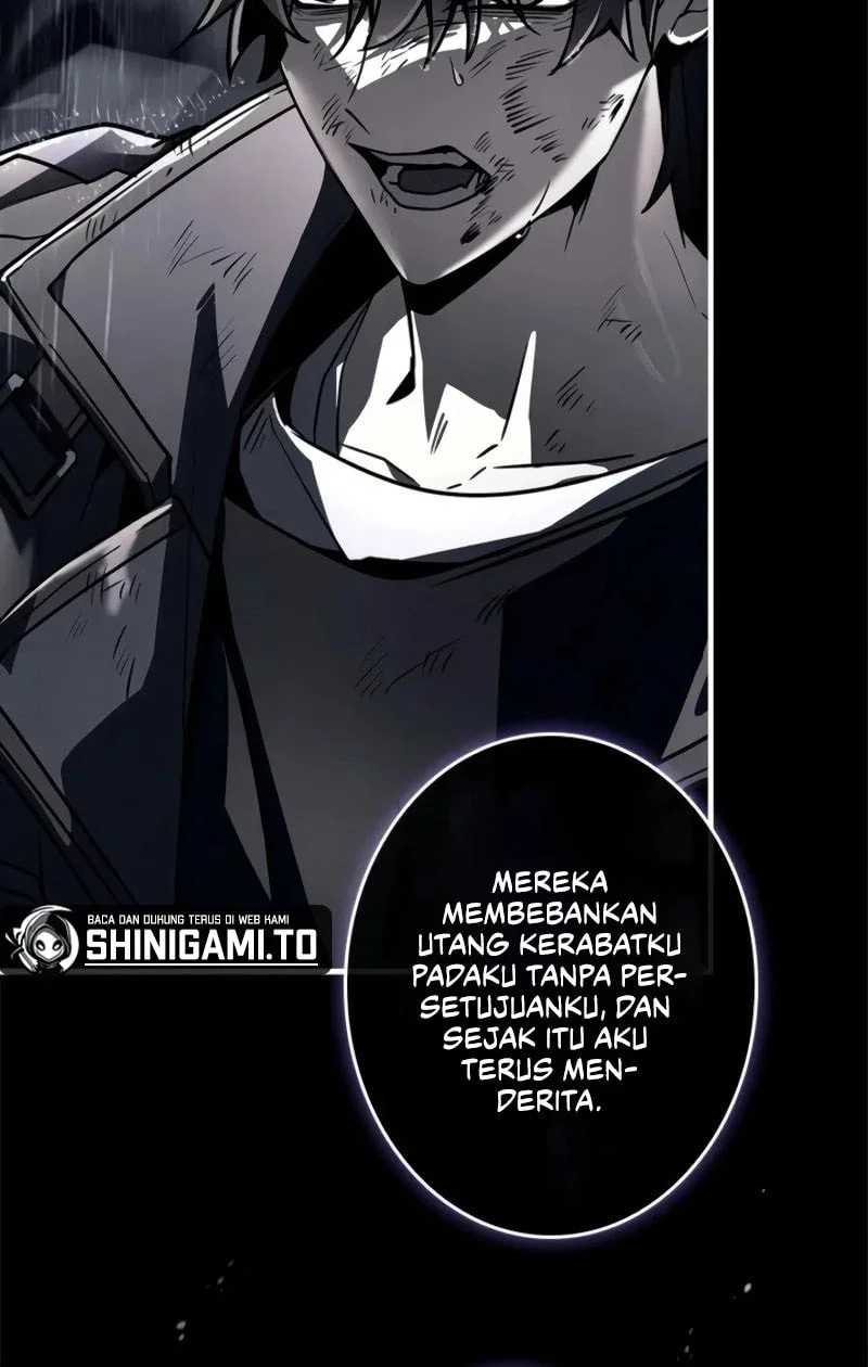 Infinite Titles Chapter 16 Gambar 12