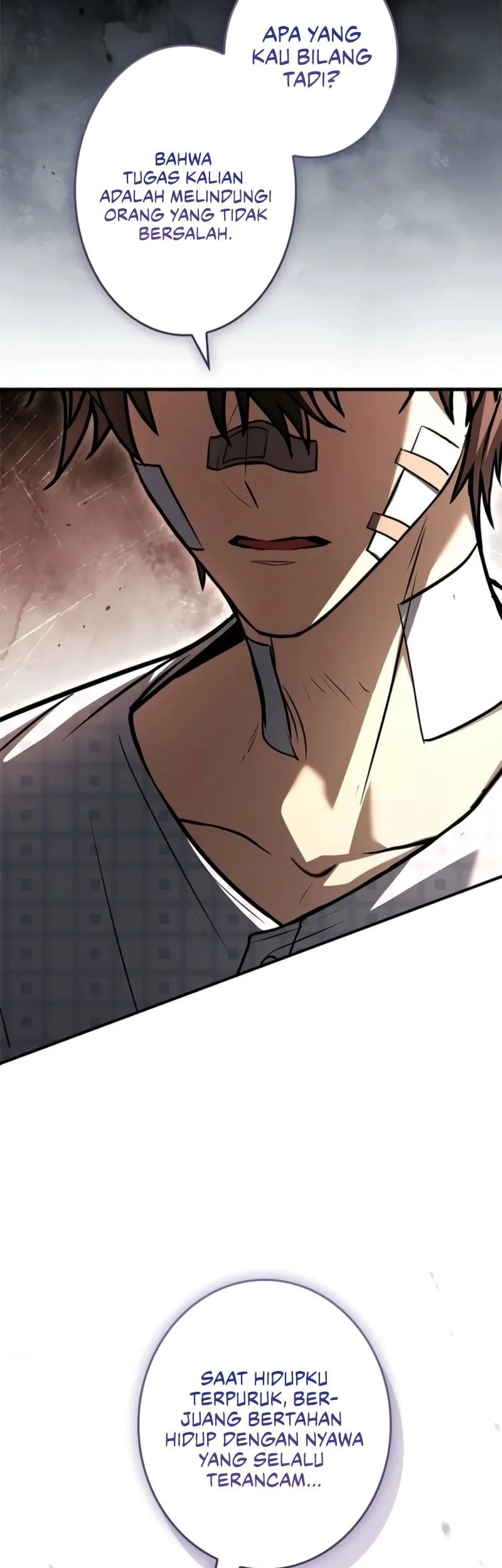 Infinite Titles Chapter 16 Gambar 15