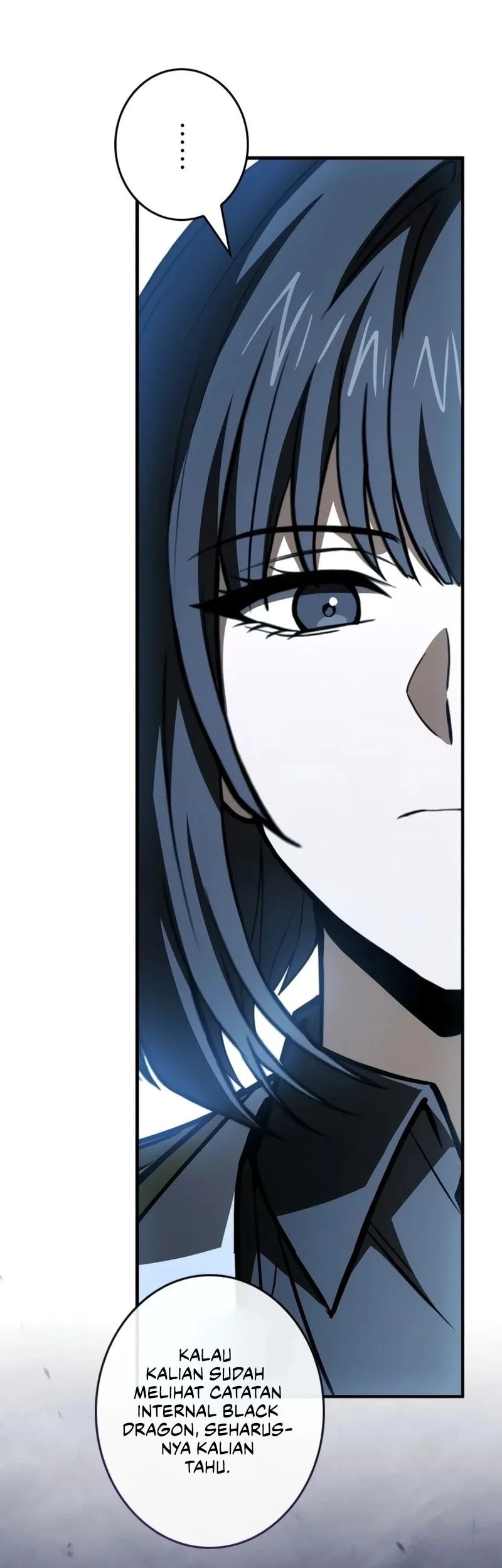 Infinite Titles Chapter 16 Gambar 17