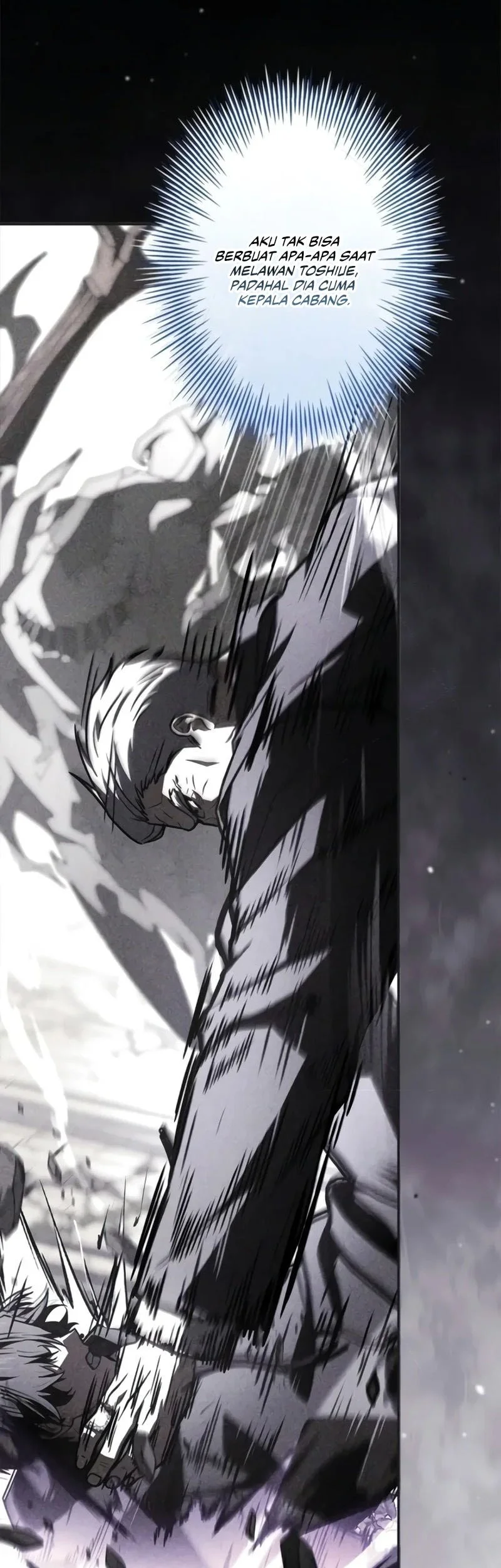 Infinite Titles Chapter 16 Gambar 27