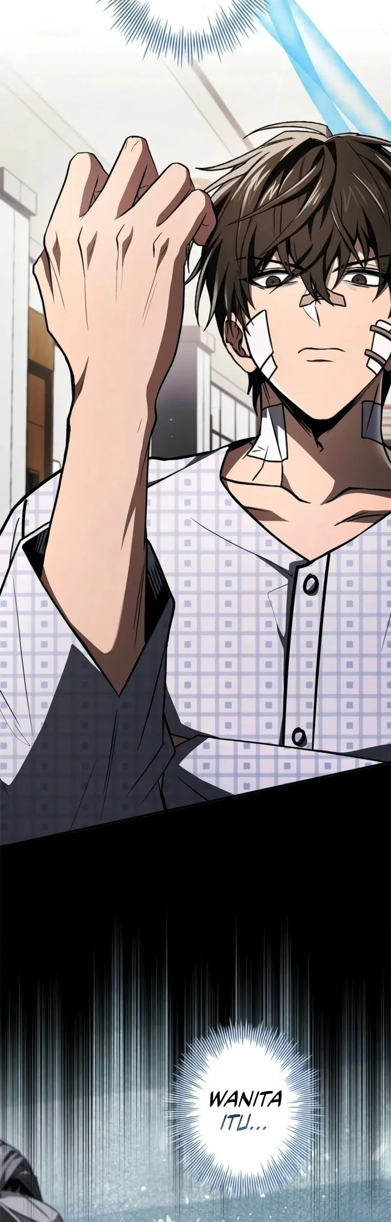 Infinite Titles Chapter 16 Gambar 30