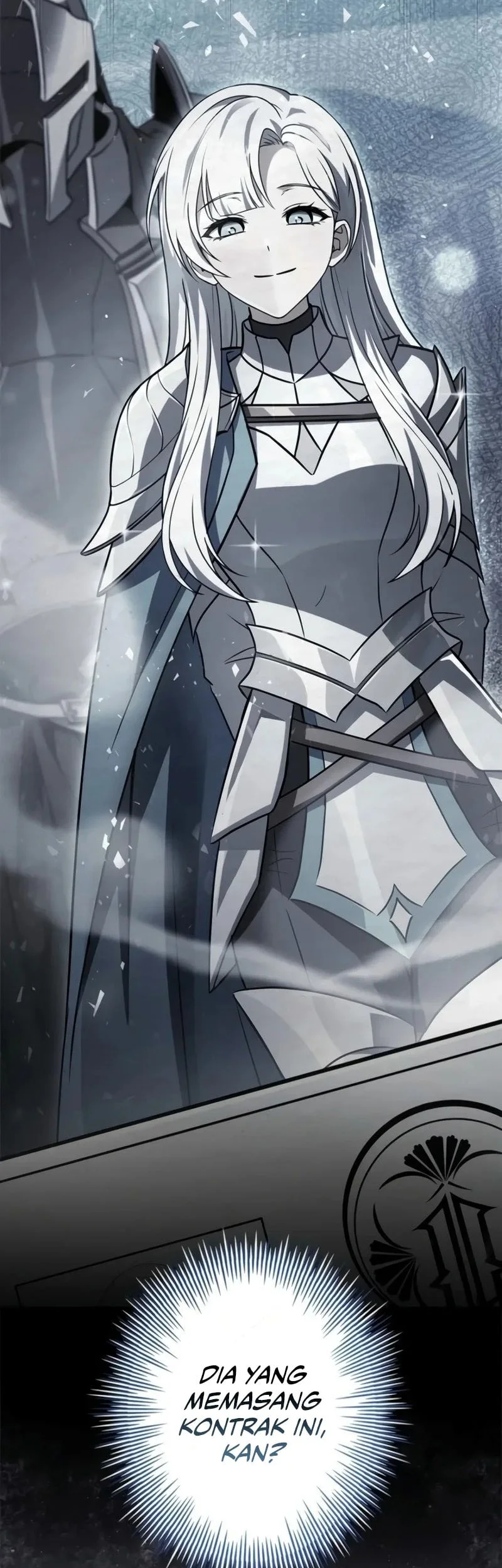 Infinite Titles Chapter 16 Gambar 31