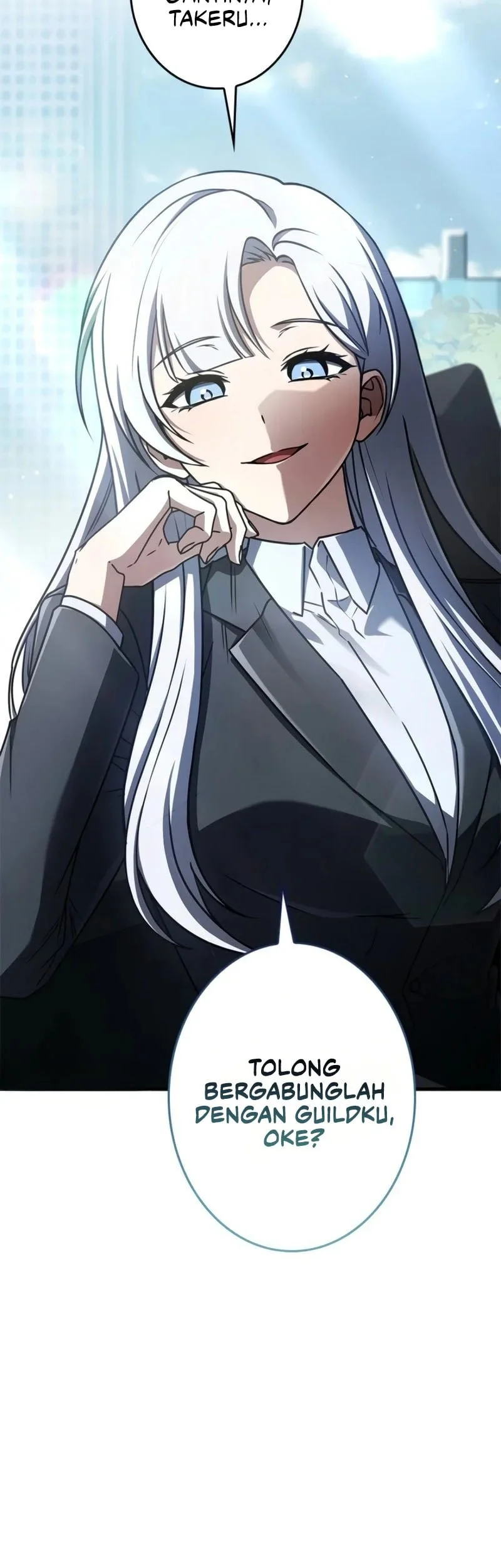 Infinite Titles Chapter 17 Gambar 36
