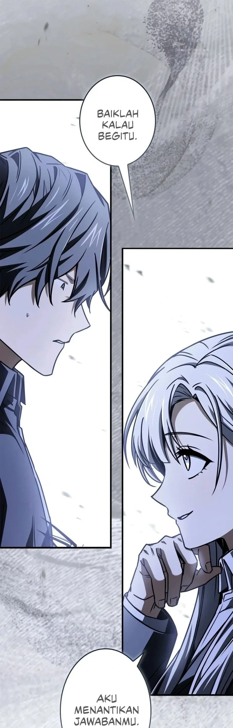 Infinite Titles Chapter 17 Gambar 38