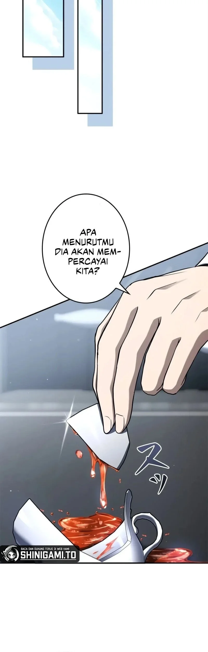 Infinite Titles Chapter 17 Gambar 40