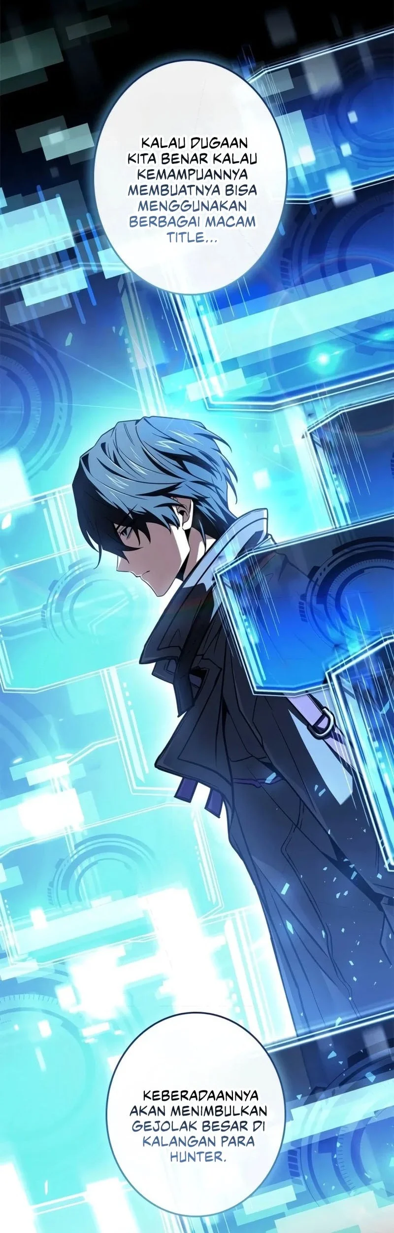 Infinite Titles Chapter 17 Gambar 43