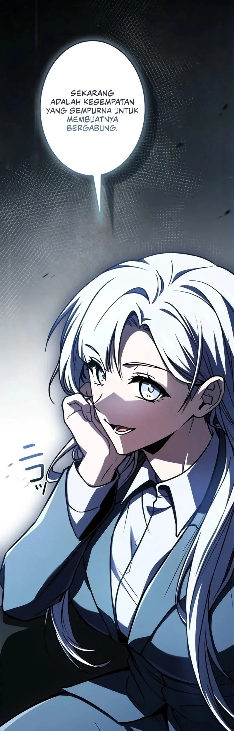 Infinite Titles Chapter 17 Gambar 46