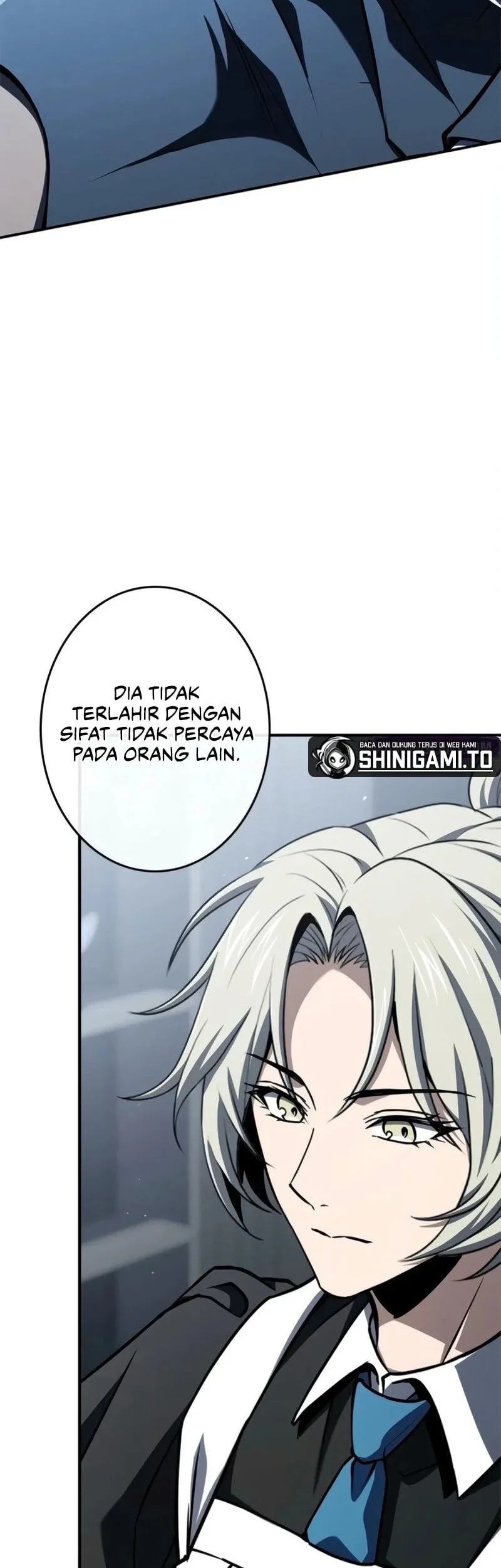 Infinite Titles Chapter 17 Gambar 47