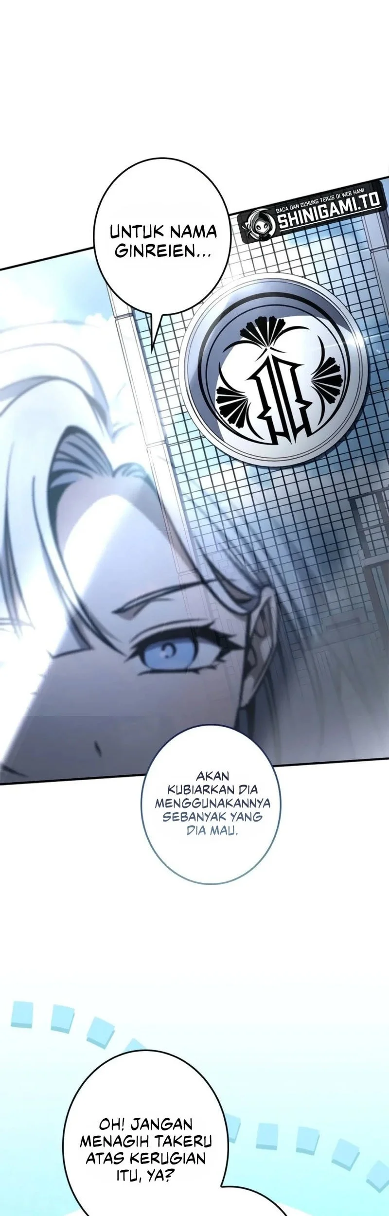 Infinite Titles Chapter 17 Gambar 51