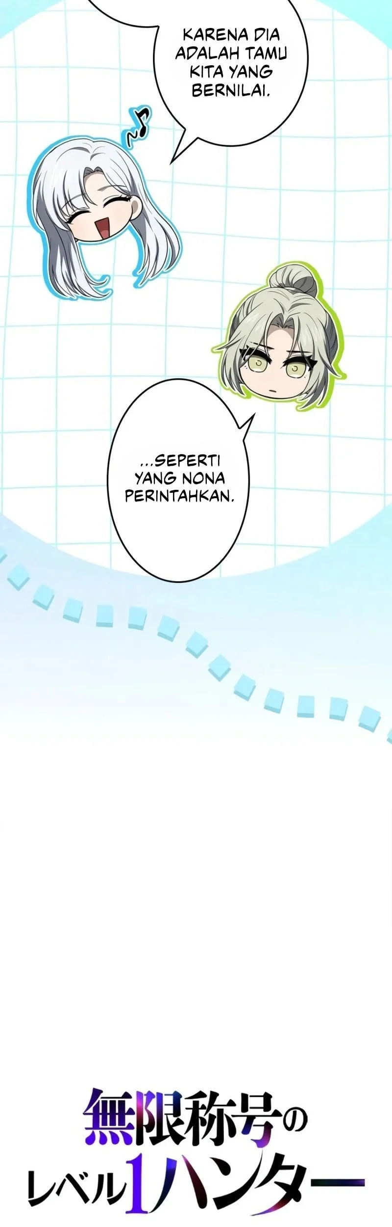 Infinite Titles Chapter 17 Gambar 52