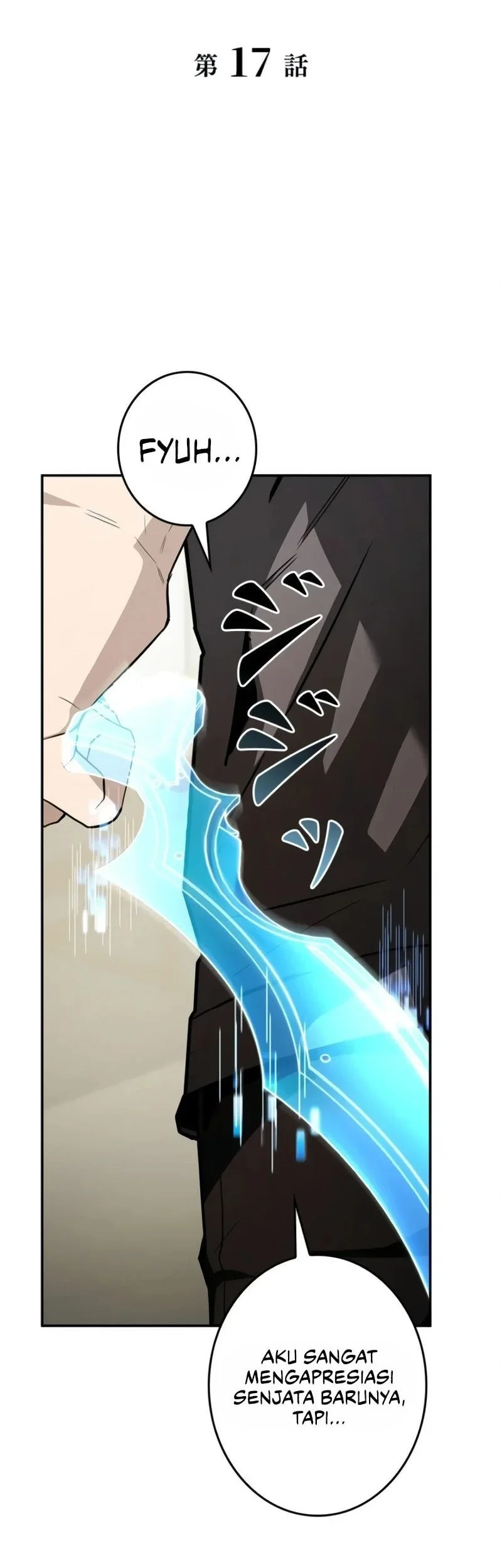 Infinite Titles Chapter 17 Gambar 53