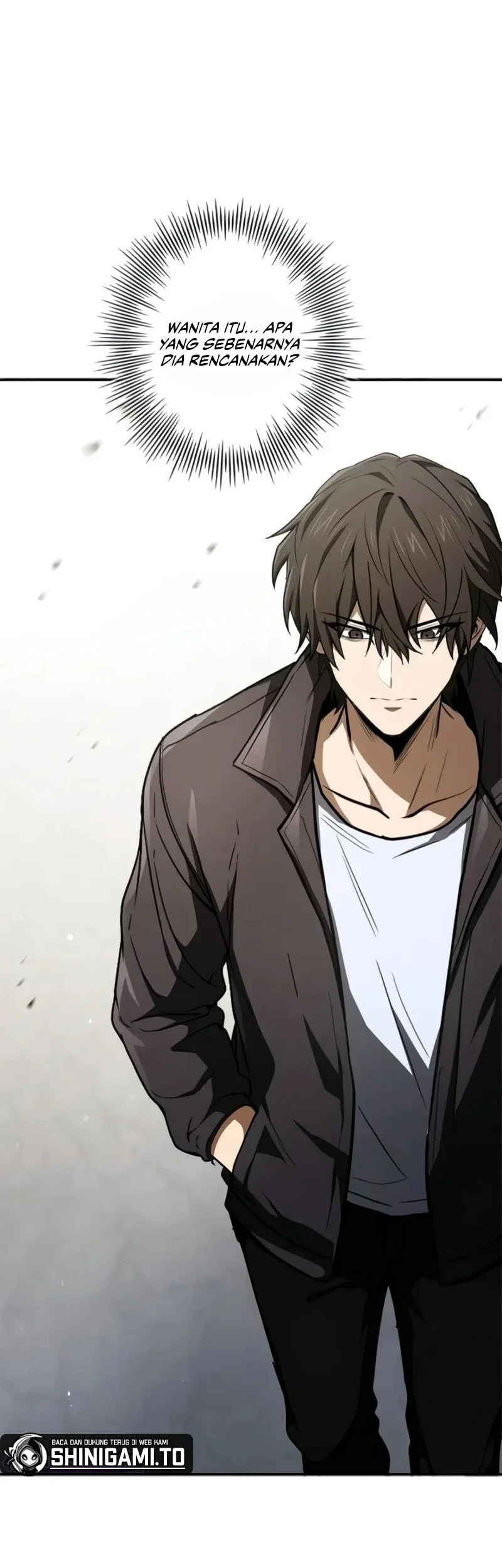 Infinite Titles Chapter 17 Gambar 54