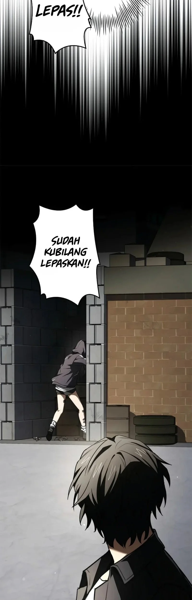 Infinite Titles Chapter 17 Gambar 56