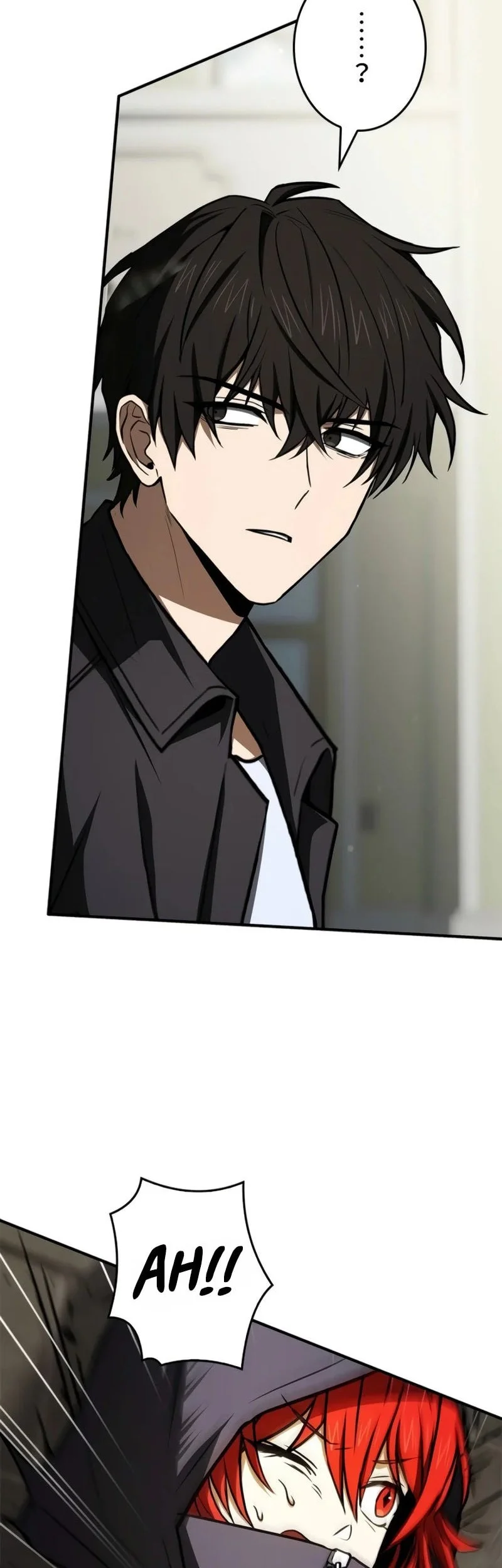 Infinite Titles Chapter 17 Gambar 59