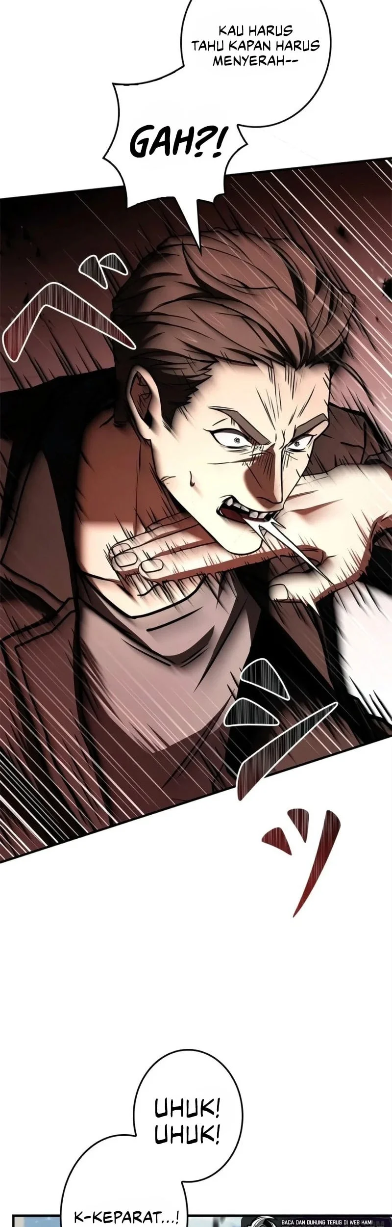 Infinite Titles Chapter 17 Gambar 67