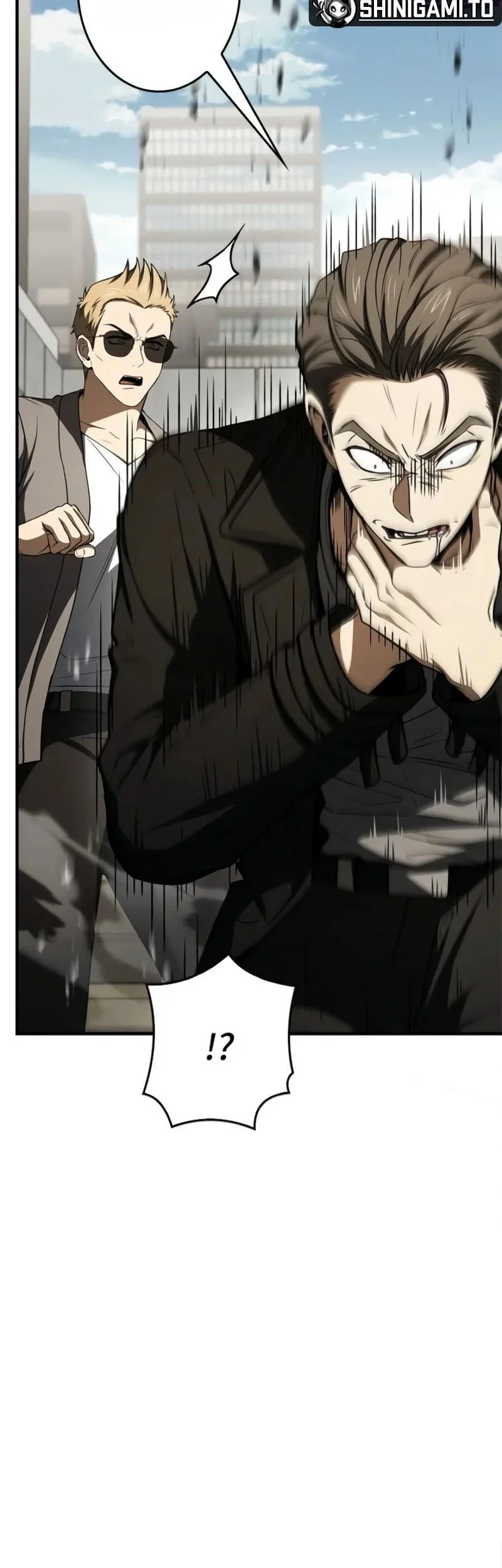 Infinite Titles Chapter 17 Gambar 68