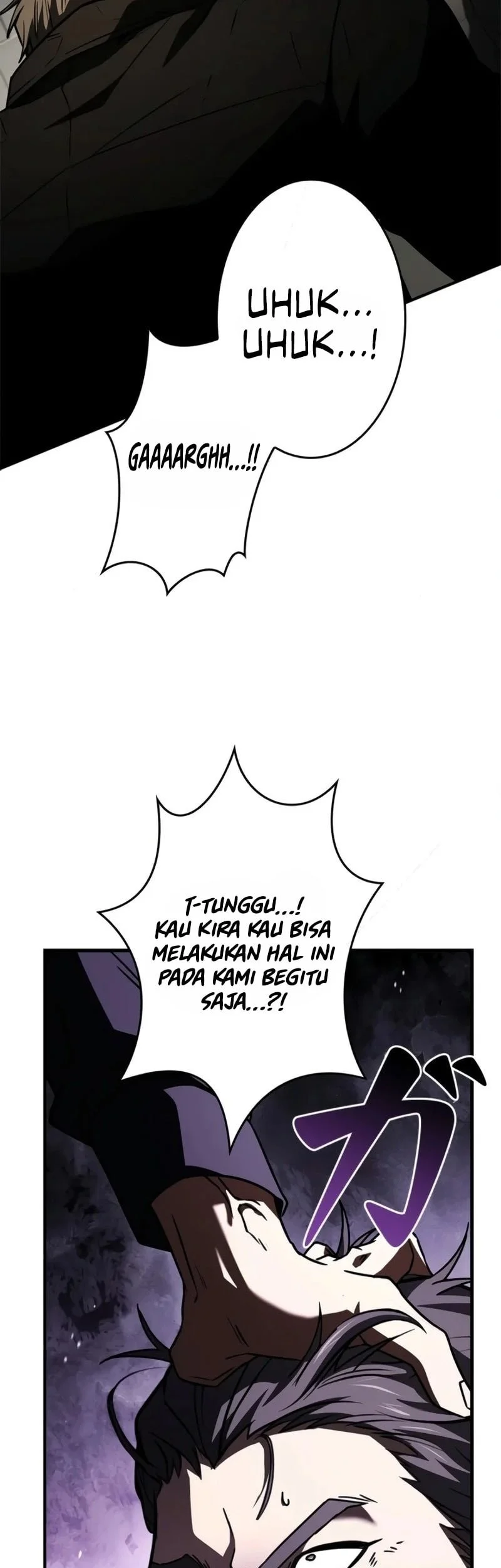 Infinite Titles Chapter 17 Gambar 72
