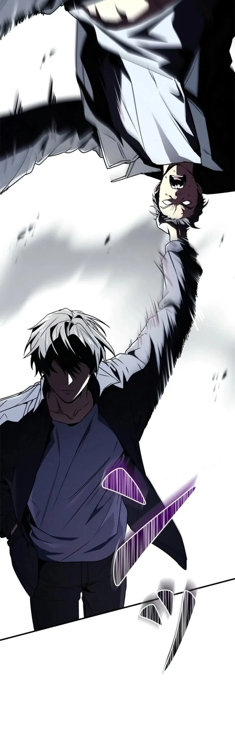 Infinite Titles Chapter 17 Gambar 74