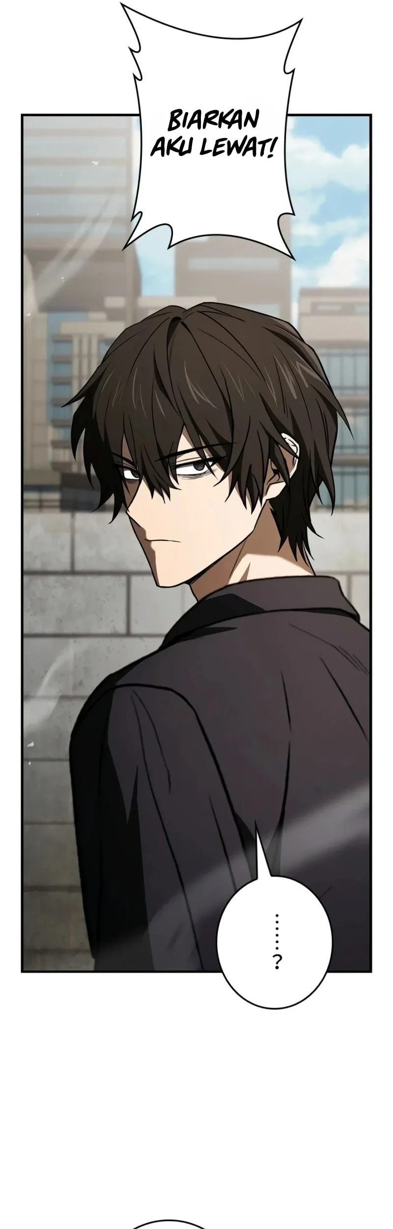 Infinite Titles Chapter 17 Gambar 78