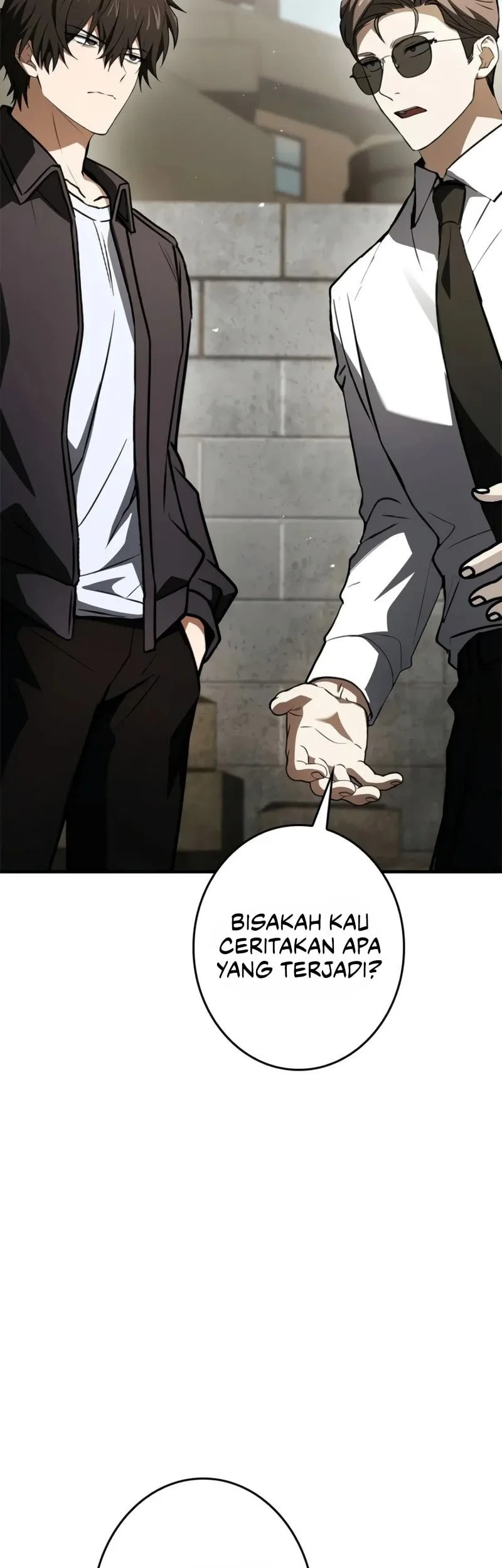 Infinite Titles Chapter 17 Gambar 80