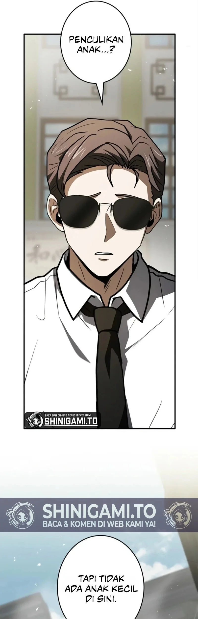 Infinite Titles Chapter 17 Gambar 82