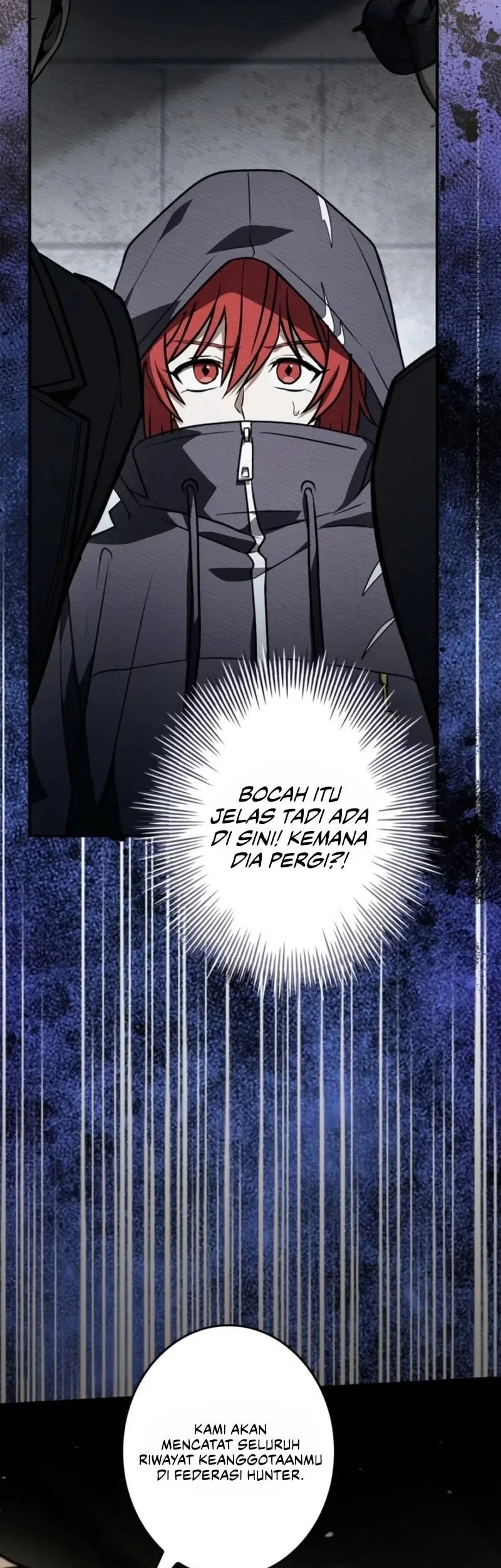 Infinite Titles Chapter 17 Gambar 84