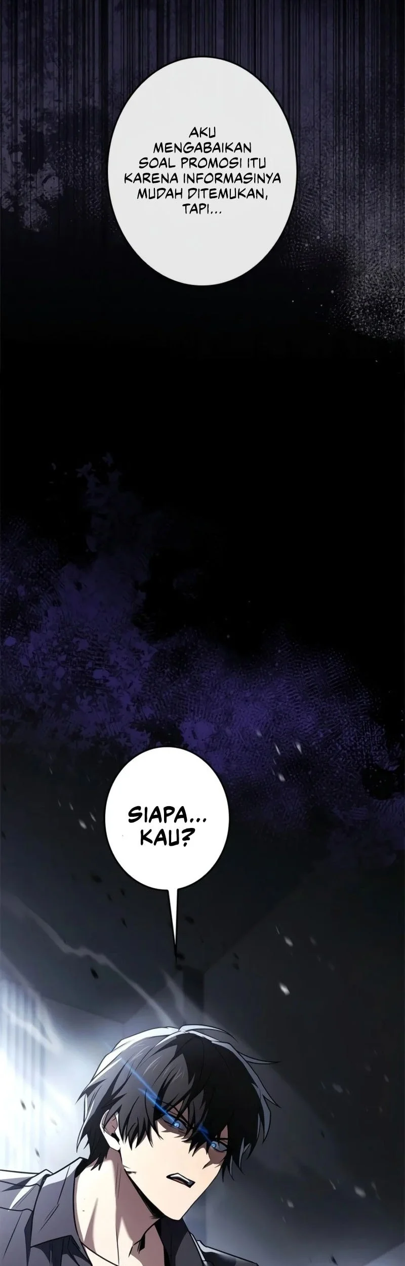 Infinite Titles Chapter 17 Gambar 4