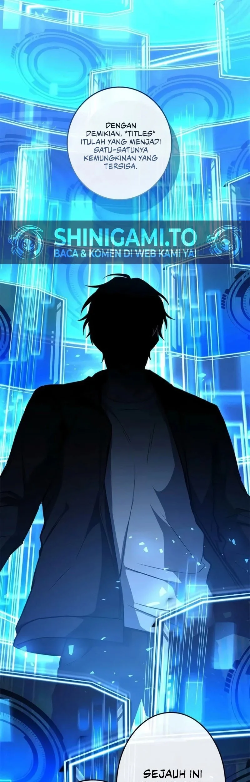 Infinite Titles Chapter 17 Gambar 14