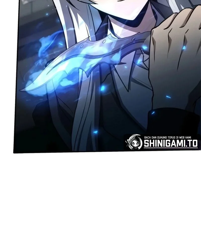 Infinite Titles Chapter 17 Gambar 17
