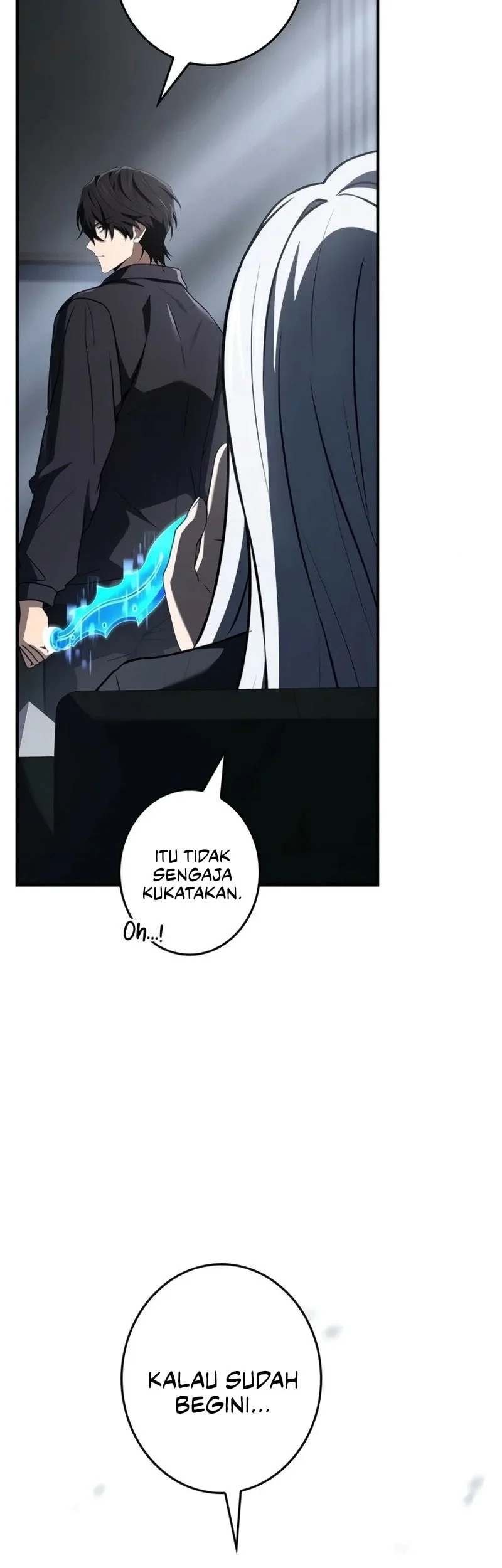 Infinite Titles Chapter 17 Gambar 20
