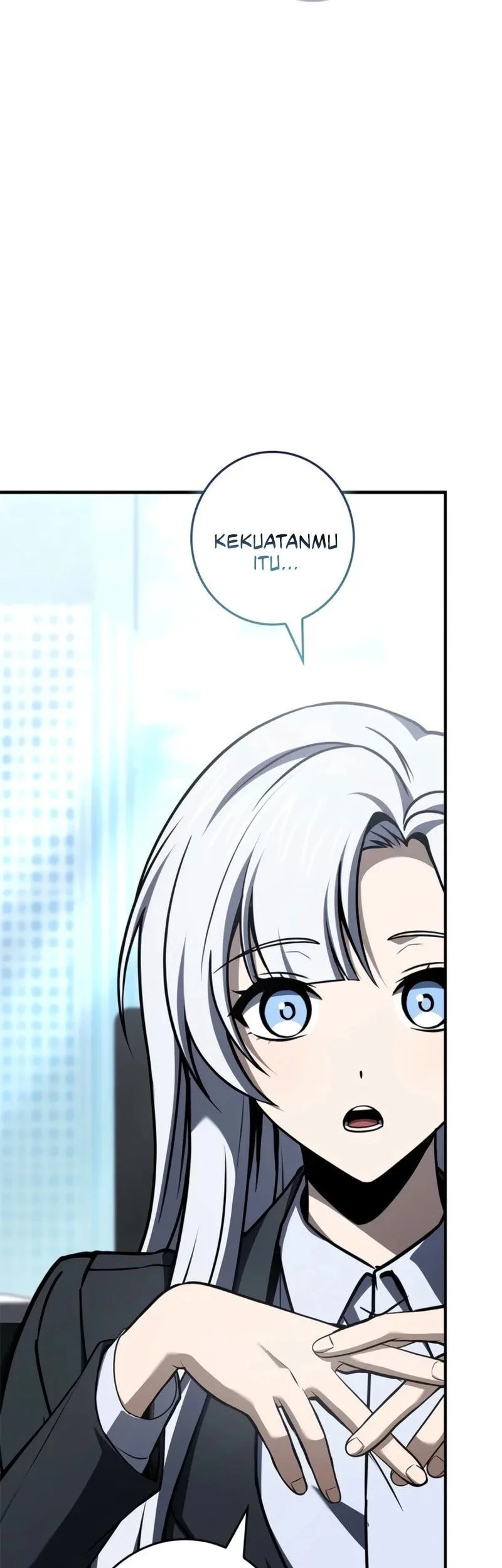 Infinite Titles Chapter 17 Gambar 22