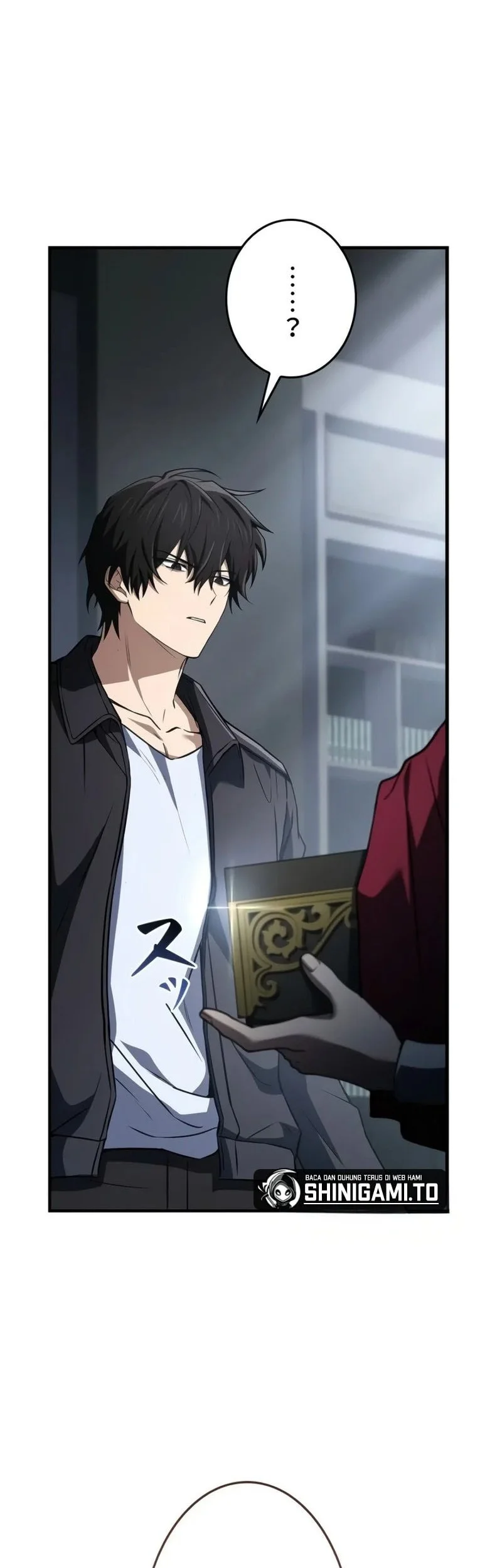 Infinite Titles Chapter 17 Gambar 31
