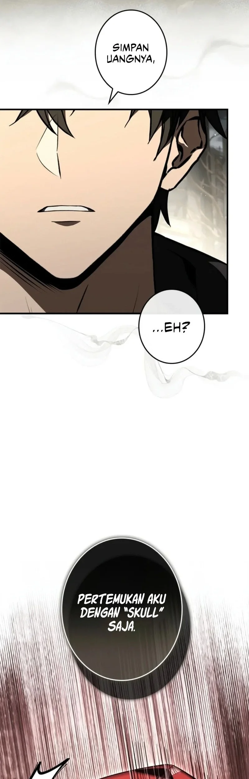 Infinite Titles Chapter 18 Gambar 39