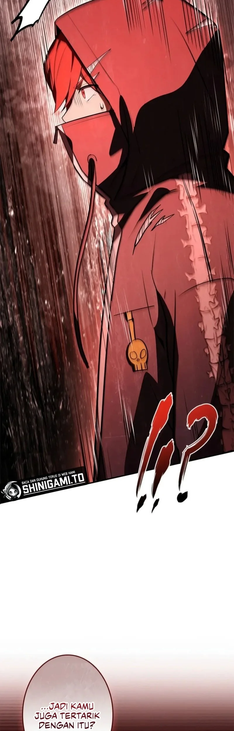 Infinite Titles Chapter 18 Gambar 40