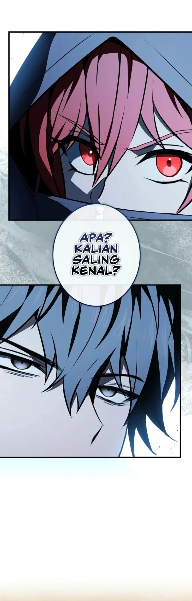 Infinite Titles Chapter 18 Gambar 43