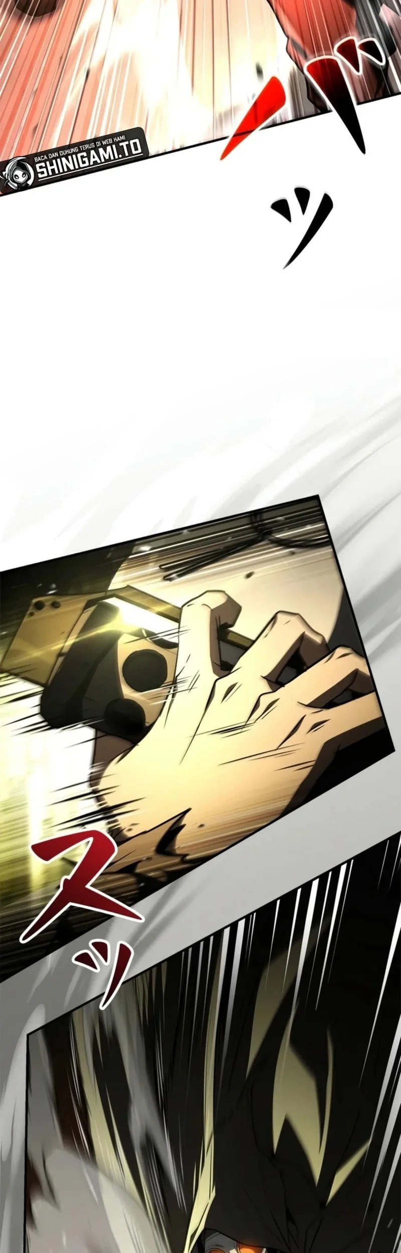 Infinite Titles Chapter 18 Gambar 52