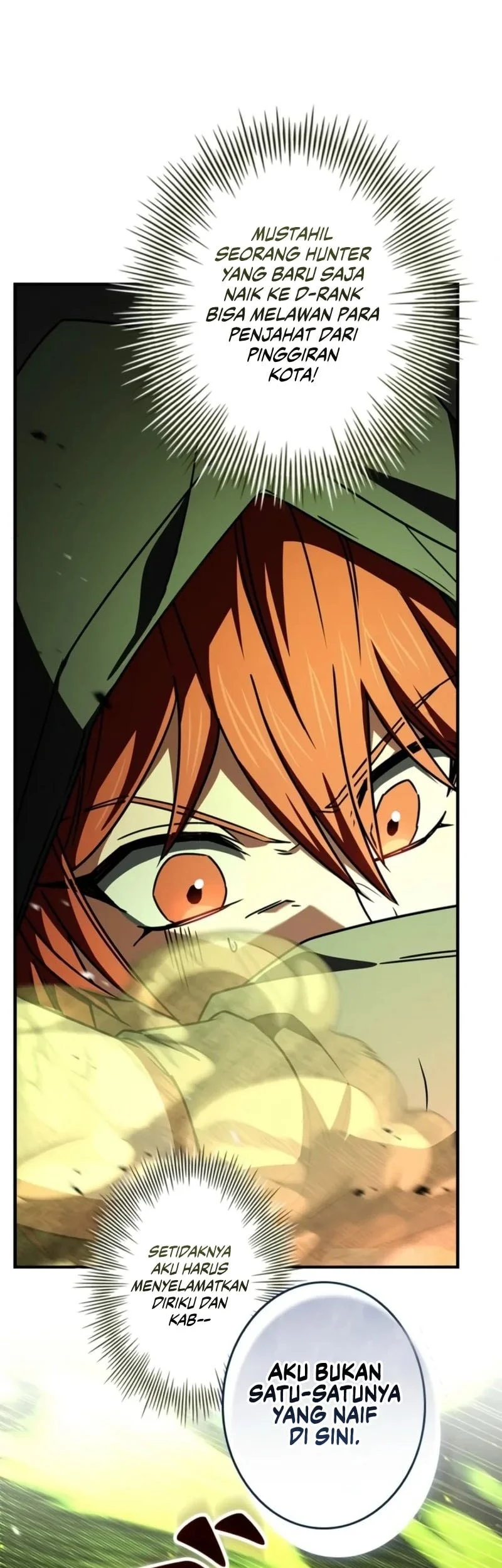 Infinite Titles Chapter 18 Gambar 56