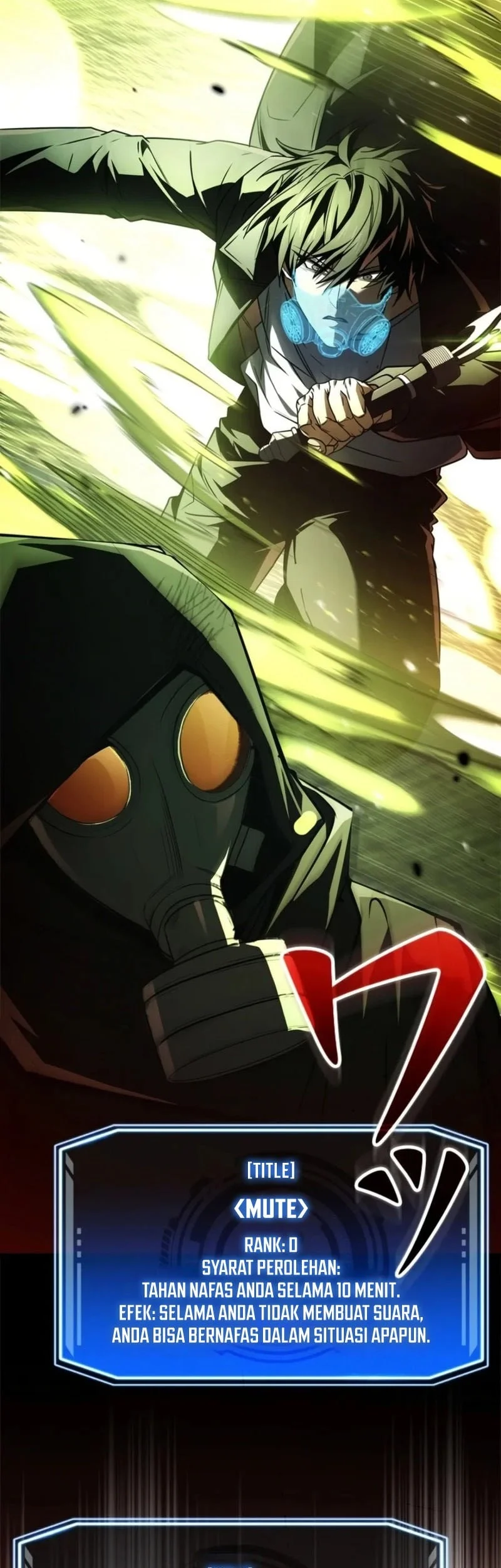 Infinite Titles Chapter 18 Gambar 58