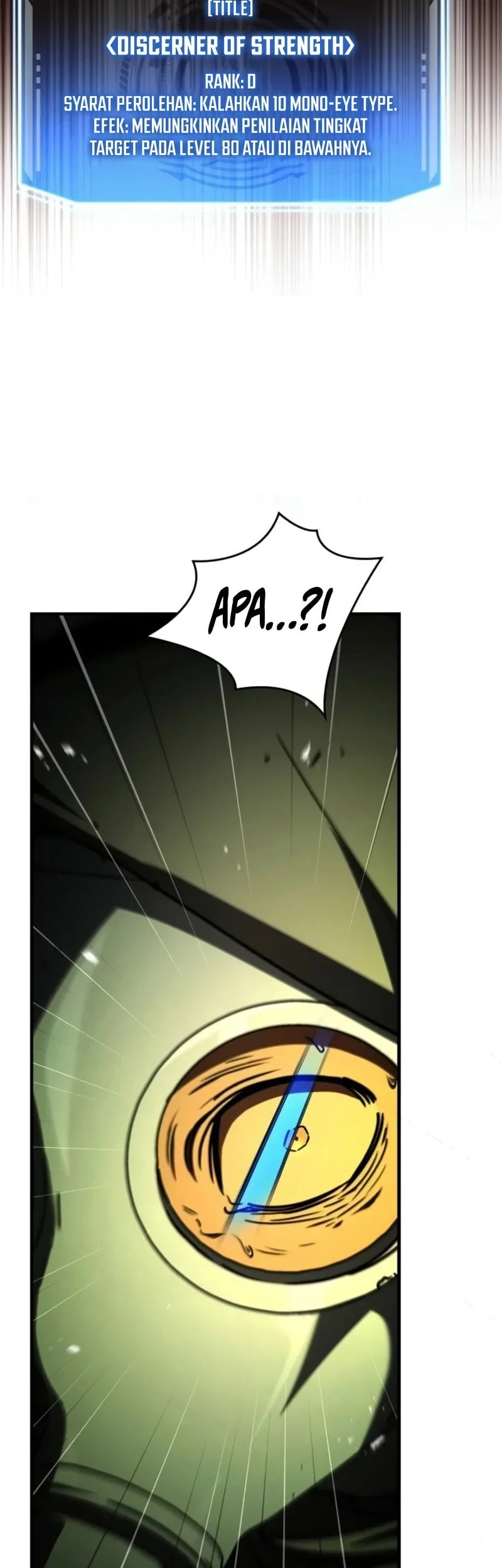 Infinite Titles Chapter 18 Gambar 59