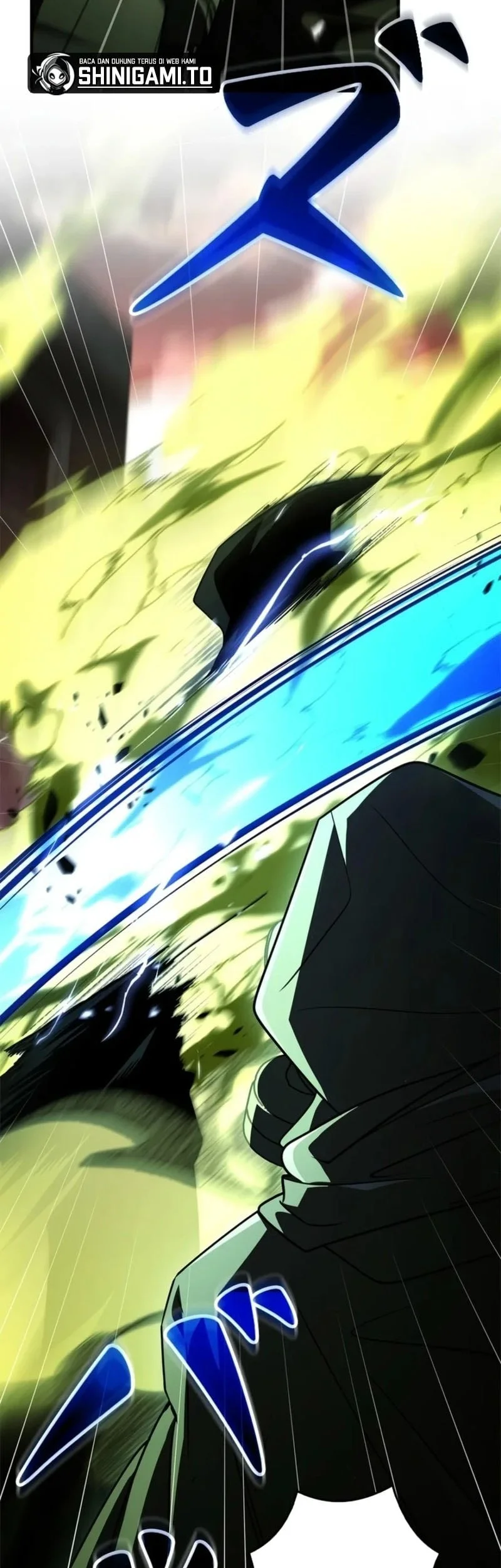 Infinite Titles Chapter 18 Gambar 60