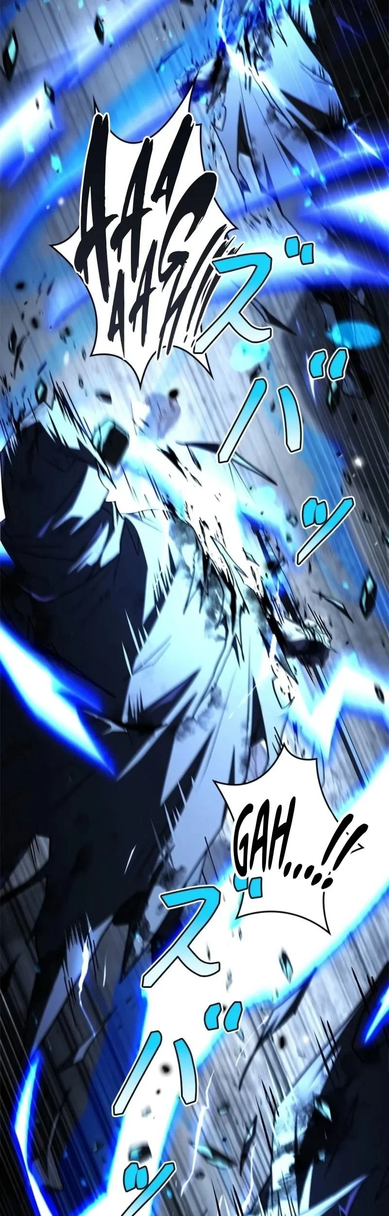 Infinite Titles Chapter 18 Gambar 64