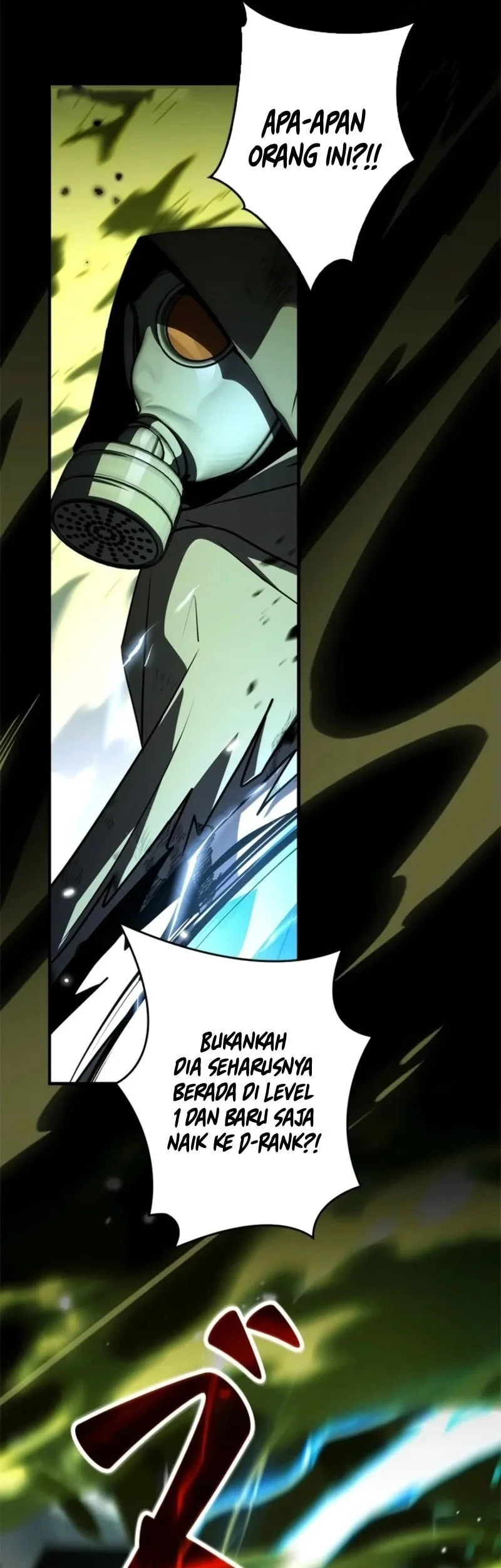 Infinite Titles Chapter 18 Gambar 66