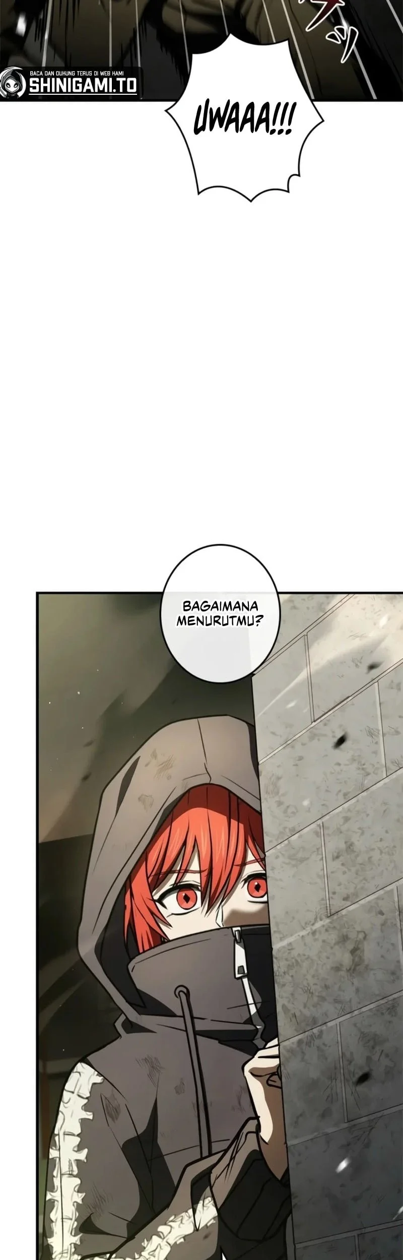 Infinite Titles Chapter 18 Gambar 72